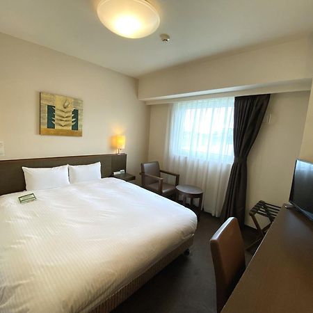 Hotel Route-Inn Hanamaki Exteriör bild