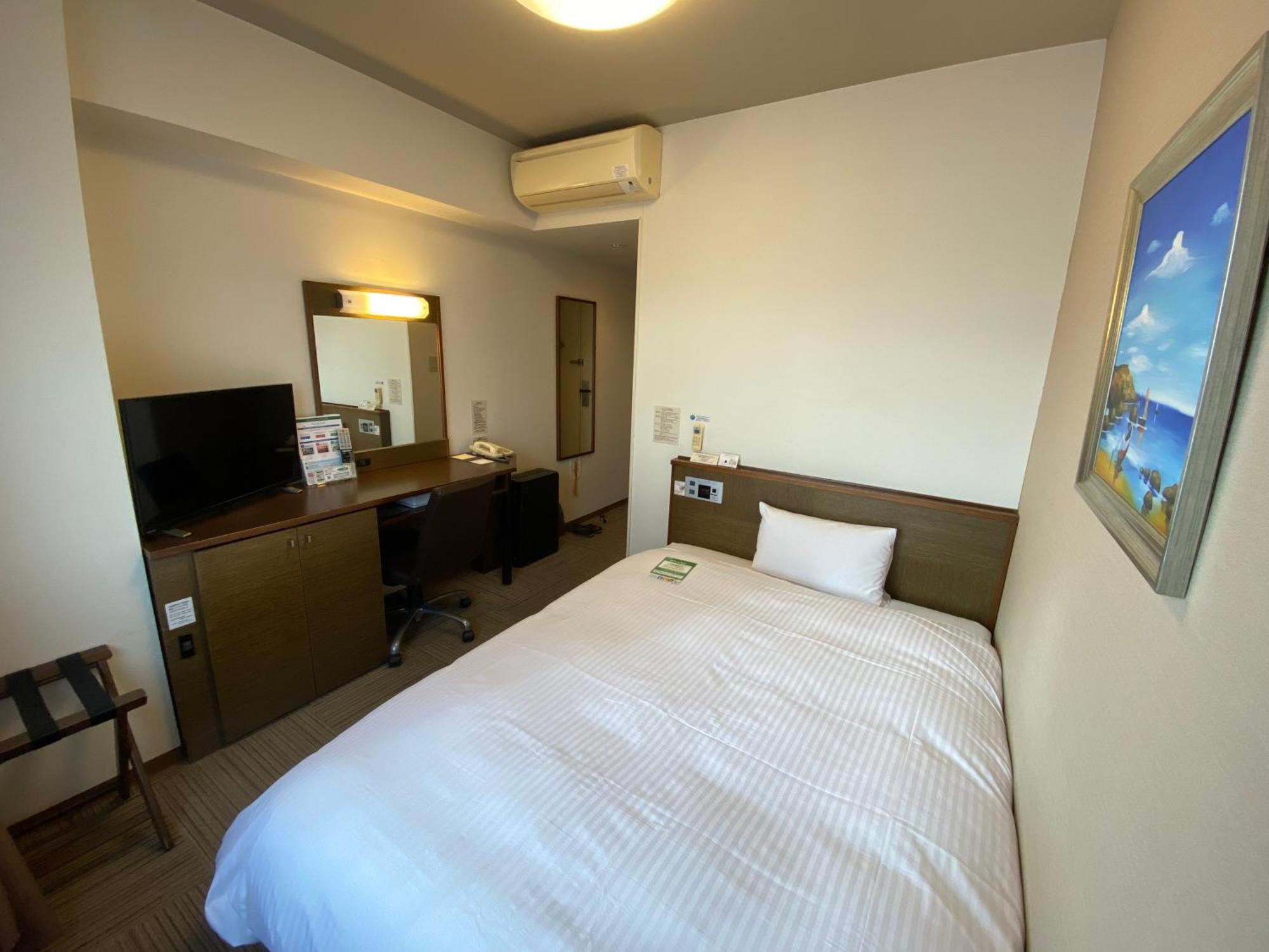 Hotel Route-Inn Hanamaki Exteriör bild